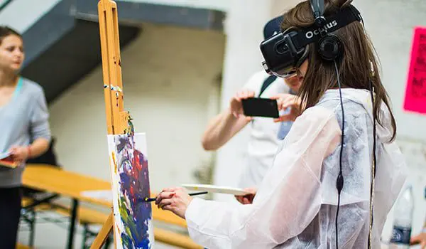 7 Travel trends to take advantage of in 2018: Gavin Tollman, CEO Trafalgar 15 occulus-karryon