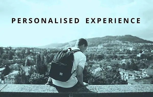 Adapt or die: Why agents need to incorporate more tech to survive 8 person