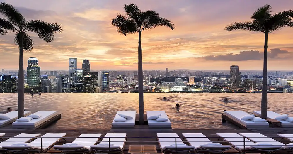 Quarantine-free travel to Singapore to happen in November, Bali by Christmas?