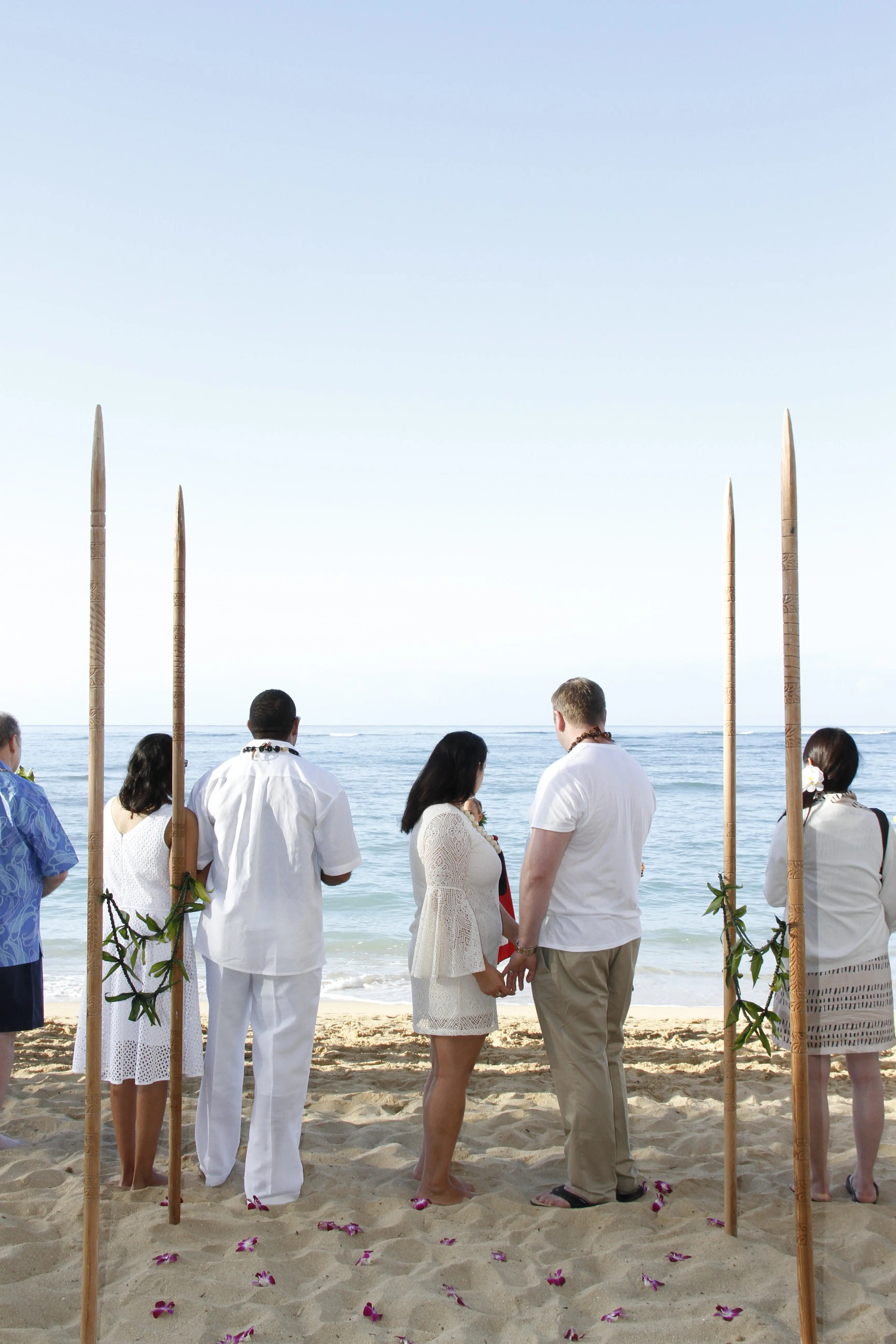 #TRAVELHACKS: How to get hitched again in Hawaii whilst on your honeymoon 2 unnamed 2