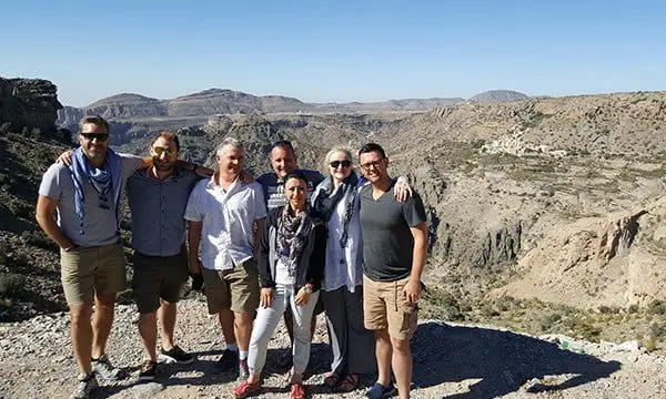 Were you at the AMAs with Discover L.A.? Or maybe you were spotted in North Queensland & more? 63 Adventure World famil