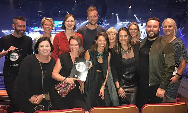 Were you at the AMAs with Discover L.A.? Or maybe you were spotted in North Queensland & more? 58 American Music Awards