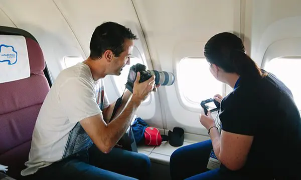 Fly to Antarctica for the world's most unique New Year's Eve party 12 Antarctica 2