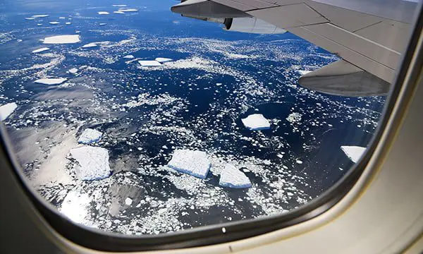 Fly to Antarctica for the world's most unique New Year's Eve party 11 Antarctica 4