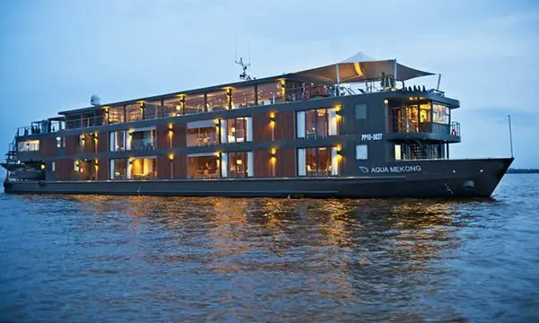 Earn double rewards points, P&O donations & more travel news 38 Aqua Expeditions