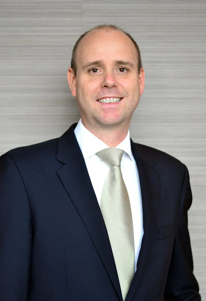 MOVERS & SHAKERS: Meet Adelaide Airport's new Director & more 11 Bernhard Langer, General Manager, Four Points by Sheraton Sydney, Central Park_preview