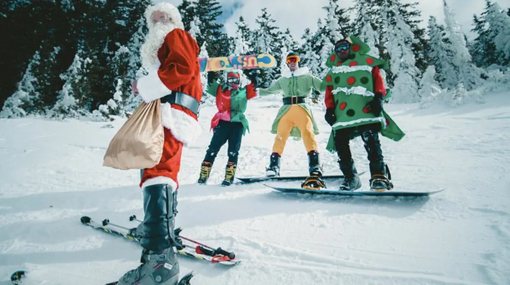 5 things Travel Agents REALLY want from Santa this Christmas