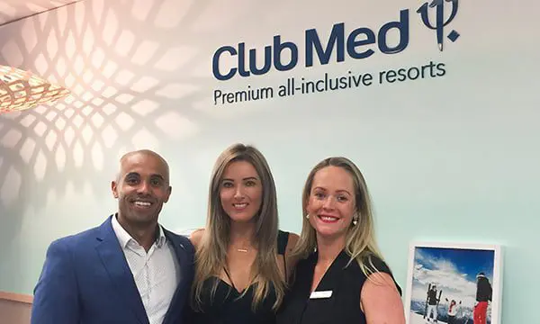 Latin learning for Agents, AFTA insolvency, Club Med's boutique store & more travel news 39 Club Med