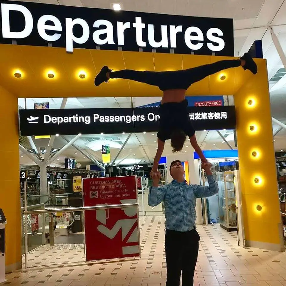 Etihad Competition 3