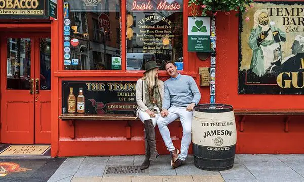 Earn double rewards points, P&O donations & more travel news 40 Europe