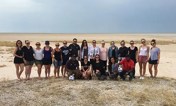 Flight Centre On the Go Tours 3