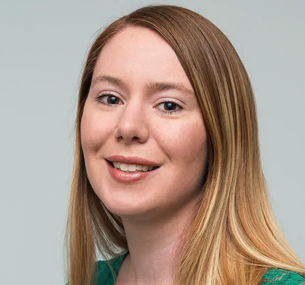 MOVERS & SHAKERS: Meet G Adventures' new Director of Sales, Wendy Wu's new GM & more 8 G Adventures Ingrid