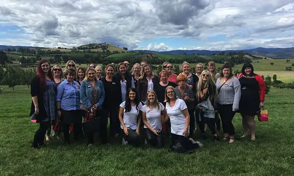 Globus Day of Discovery