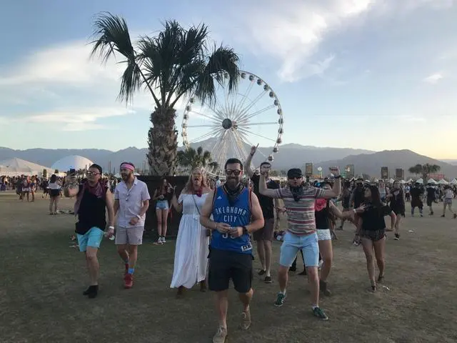 Greater Palm Springs