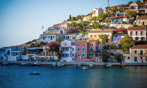 New accommodation tax may increase the cost of staying in Greece 4 Image: Alex Blăjan/Unsplash