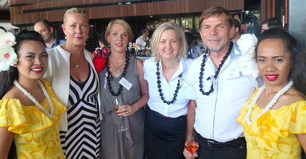 Why 2017 was an epic year for the Aussie travel industry