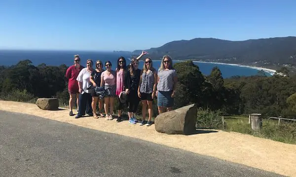 Helloworld Agents in Hobart