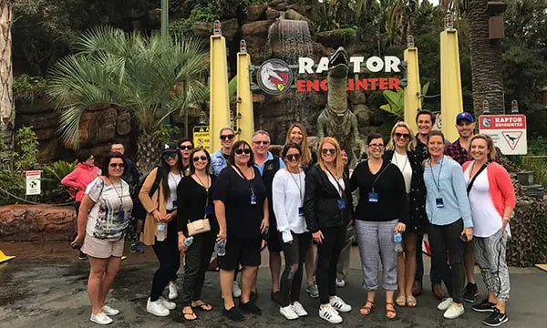 Helloworld Hollywood