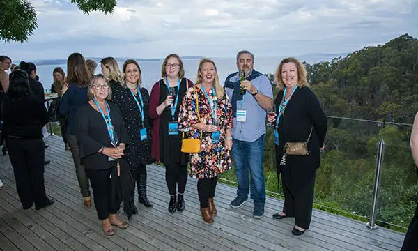 10 hilarious moments at Helloworld Travel Frontliners - #3: Rusty 46 Helloworld Travel Frontliners 2018 Views