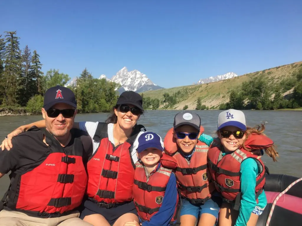 Why booking the RIGHT family holiday is key: John Veitch, Travel Corporation