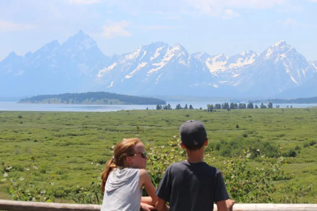 John Vietch, JV's Corner - Mountain View