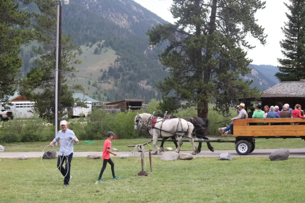 JVs Corner - Family Holiday