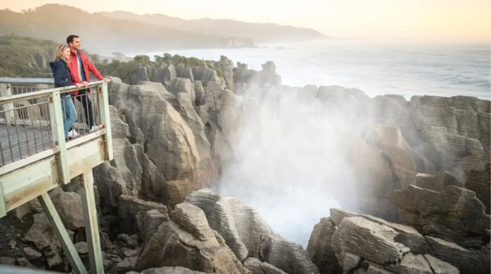 Don't tick New Zealand off the bucket list! You forgot to visit these two regions