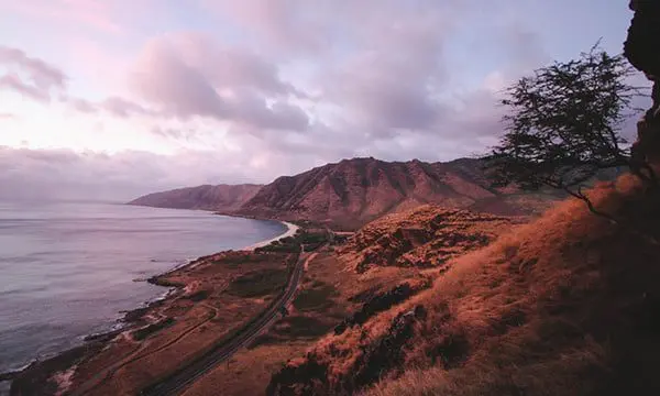 Oaxaca, Sydney, Ethiopia & Jordan: 10 places to visit in 2018, as selected by Nat Geo 7 Image: Jeremy Bishop/Unsplash