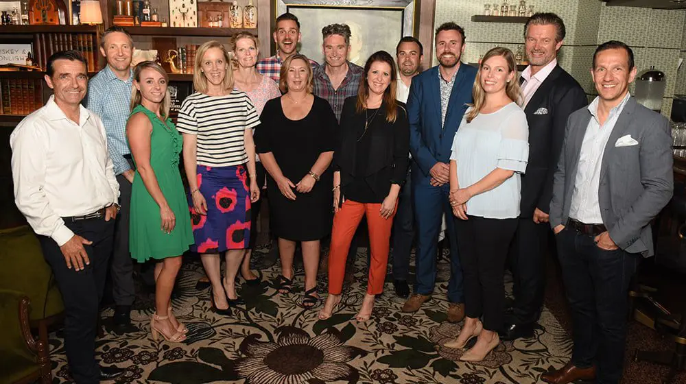 Were you seen having a laugh with P&O Cruises? Or spotted exploring Kenya & more?