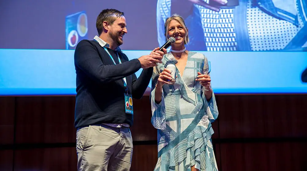 10 hilarious moments at Helloworld Travel Frontliners - #3: Rusty