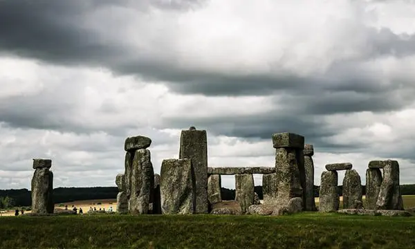Experts say Stonehenge was built to make penis shadows 4 Image: Inja Pavlić/Unsplash