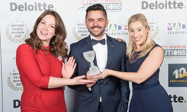 Latin learning for Agents, AFTA insolvency, Club Med's boutique store & more travel news 44 Topdeck