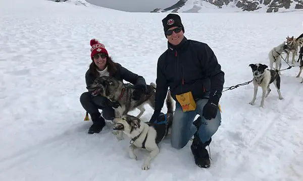 Were you at the AMAs with Discover L.A.? Or maybe you were spotted in North Queensland & more? 55 TravelManagers 3