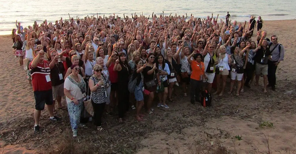 TravelManagers Group