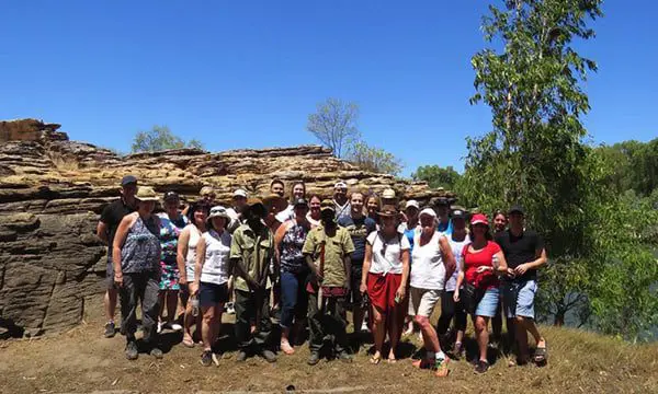 TravelManagers famil