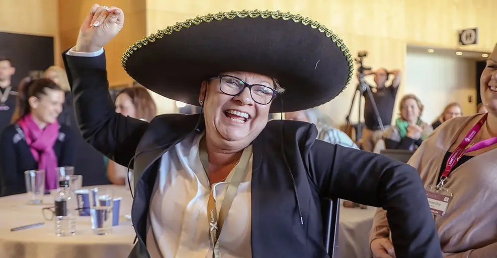 Travellers Choice conference