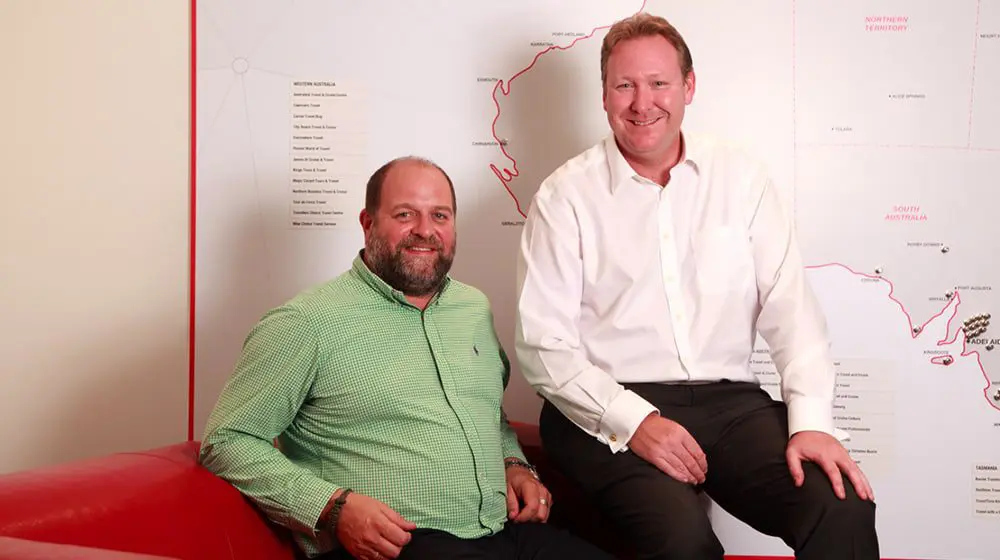 MOVERS & SHAKERS: Promotion at Princess Cruises, newbies at Aurora & more