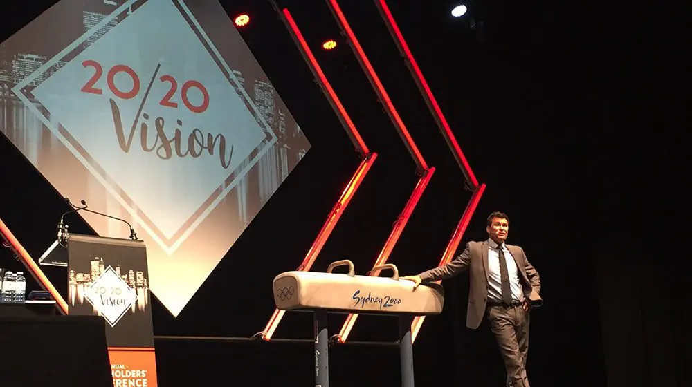 Travellers Choice 2018 conference will be held in...