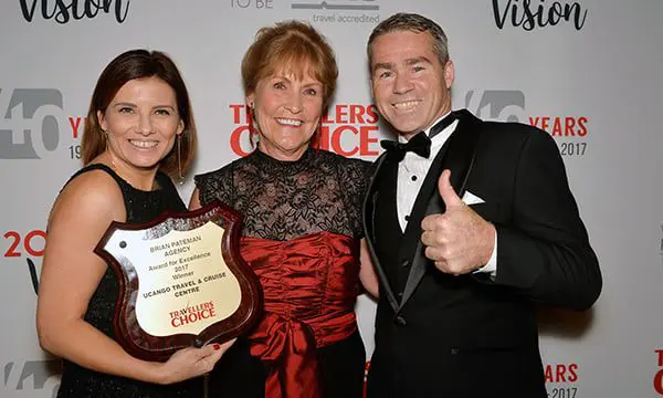 Latin learning for Agents, AFTA insolvency, Club Med's boutique store & more travel news 38 Travellers Choice