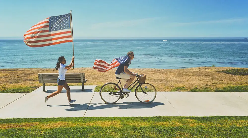 When are the 2018 Visit USA expos & what can Agents expect?