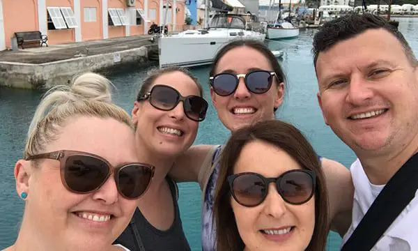 Were you at the AMAs with Discover L.A.? Or maybe you were spotted in North Queensland & more? 65 Viking Cruises 2