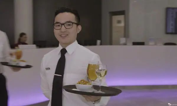 Virgin Australia