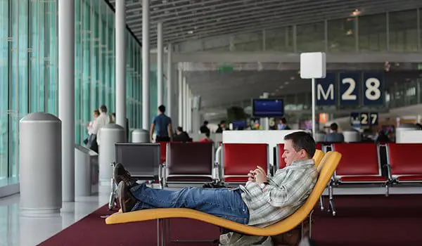 airport