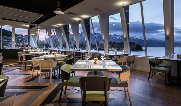 QT Queenstown opens to create a snowstorm of style in New Zealand's natural playground 15 The Bazaar