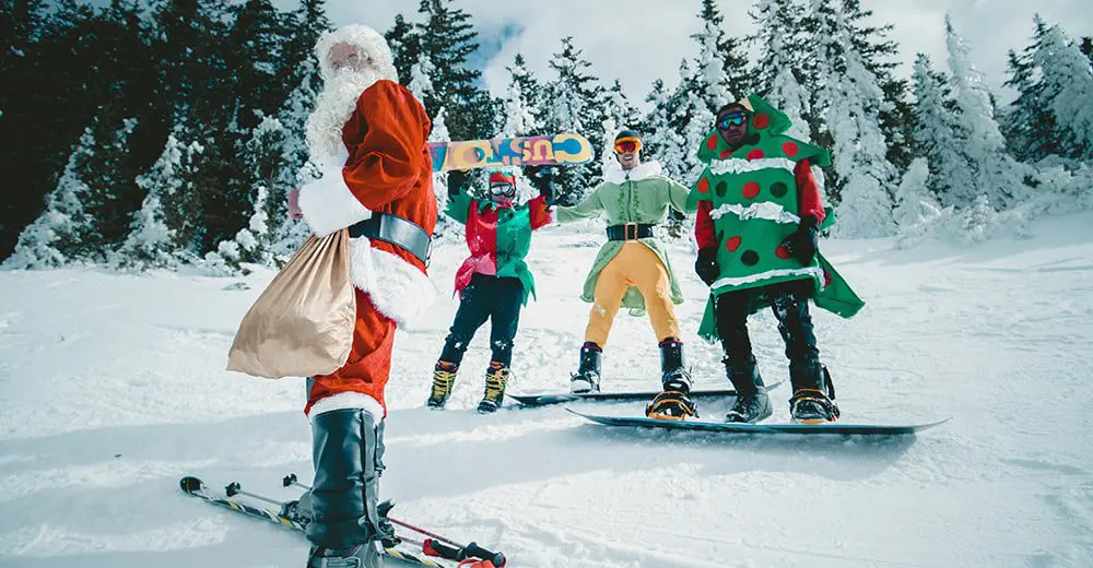 WHITE CHRISTMAS: Melbourne’s first summer outdoor ice rink is coming