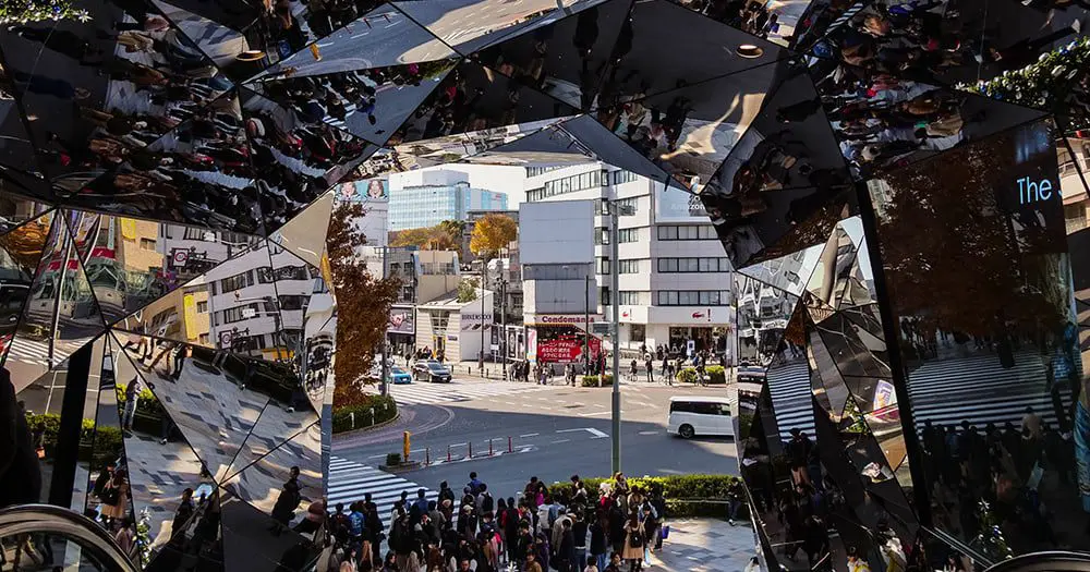 TRAVELHACKS: 7 Japanese Cultural Quirks To Fall In Love With