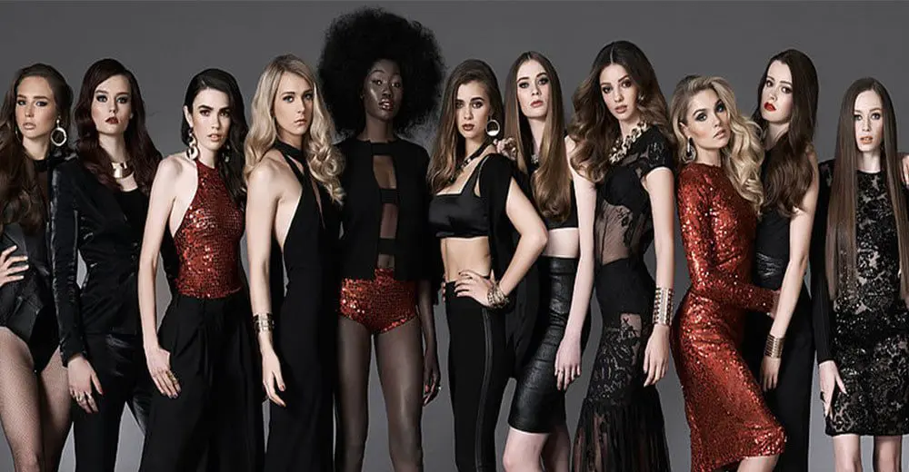 This is your chance to be Australia’s Next Top Travel Agent!