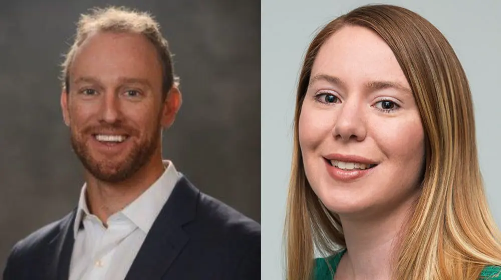 MOVERS & SHAKERS: Meet G Adventures' new Director of Sales, Wendy Wu's new GM & more