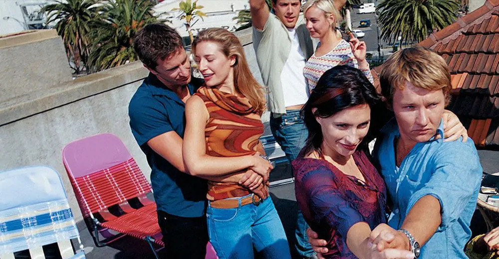 COMEDY: The secret life of the Australian travel agent...