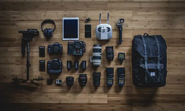 The Smart Suitcase is banned from Aussie airlines 2 Image: Jeff Hopper/Unsplash